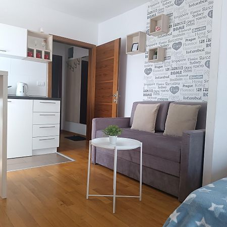 Apartments Karamarkovic Vrnjačka Banja Pokój zdjęcie
