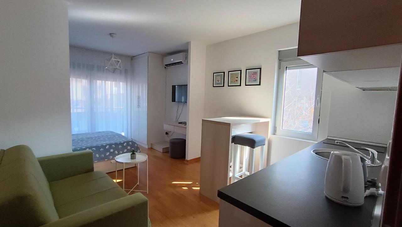 Apartments Karamarkovic Vrnjačka Banja Pokój zdjęcie