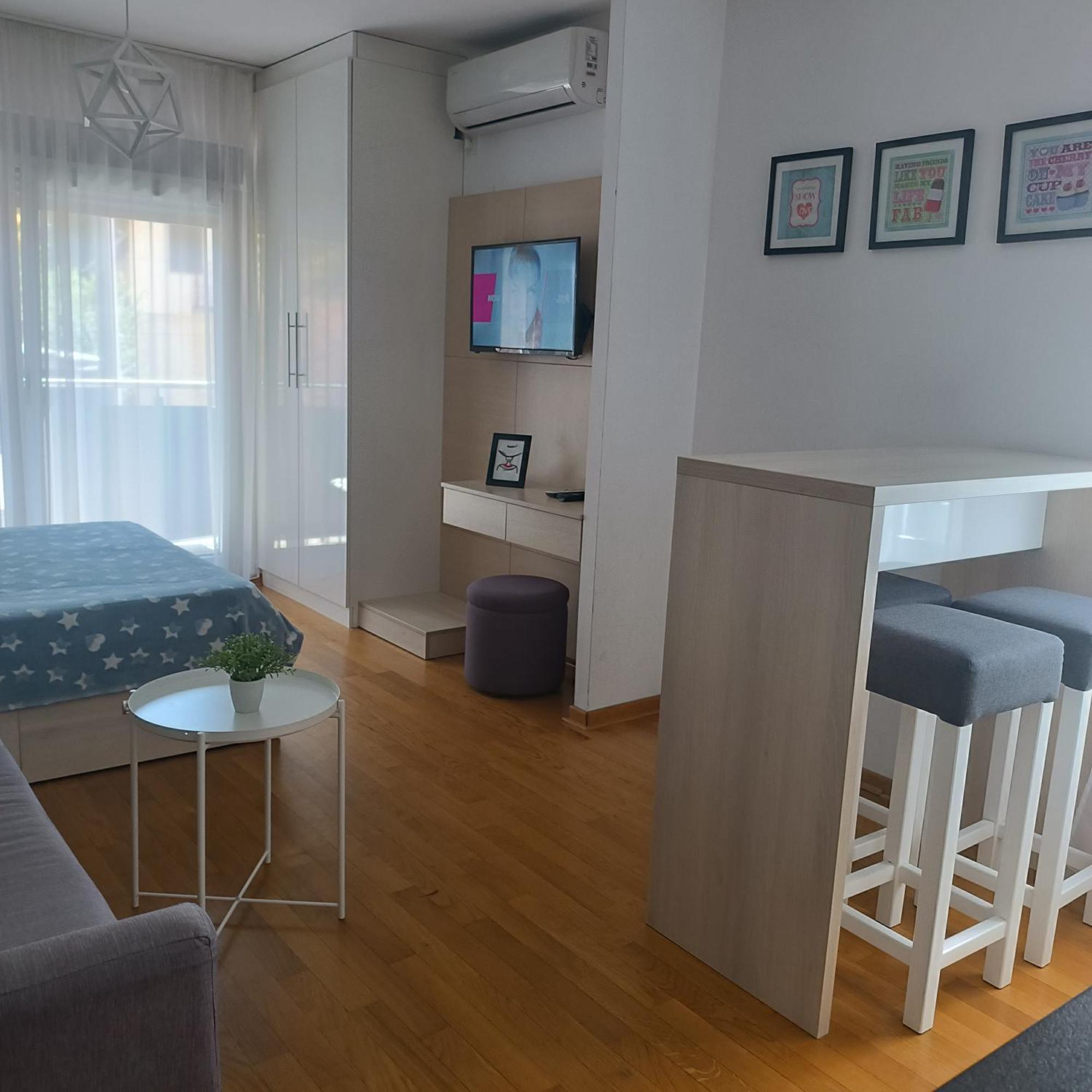 Apartments Karamarkovic Vrnjačka Banja Pokój zdjęcie