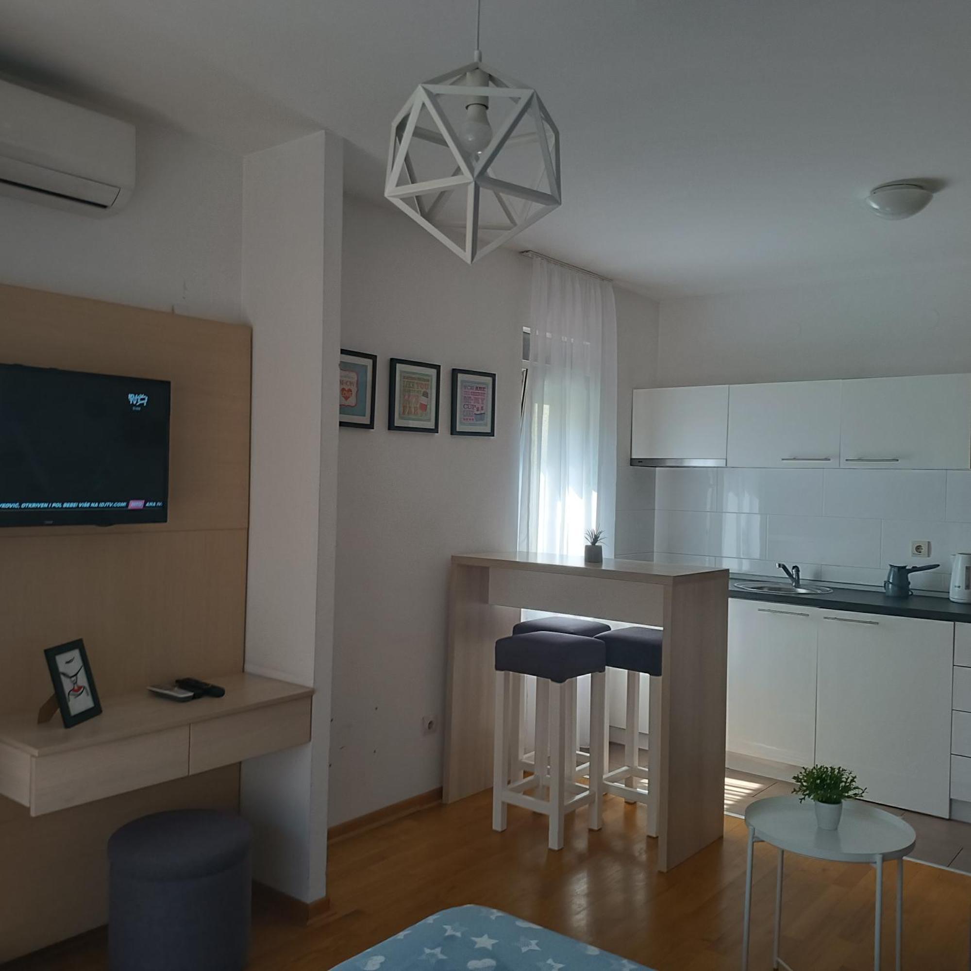 Apartments Karamarkovic Vrnjačka Banja Pokój zdjęcie