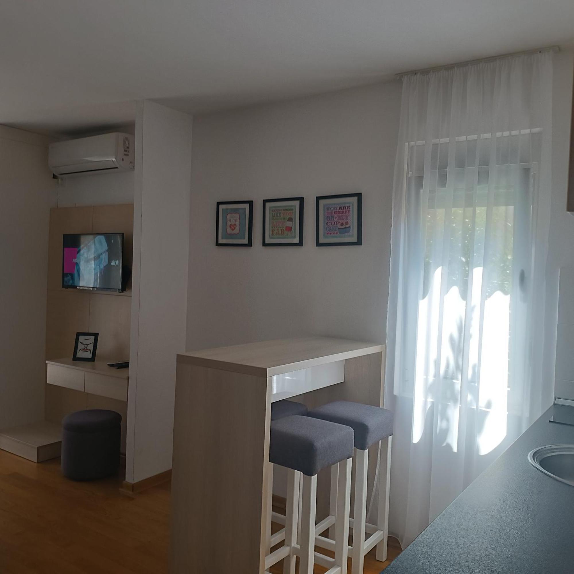 Apartments Karamarkovic Vrnjačka Banja Pokój zdjęcie