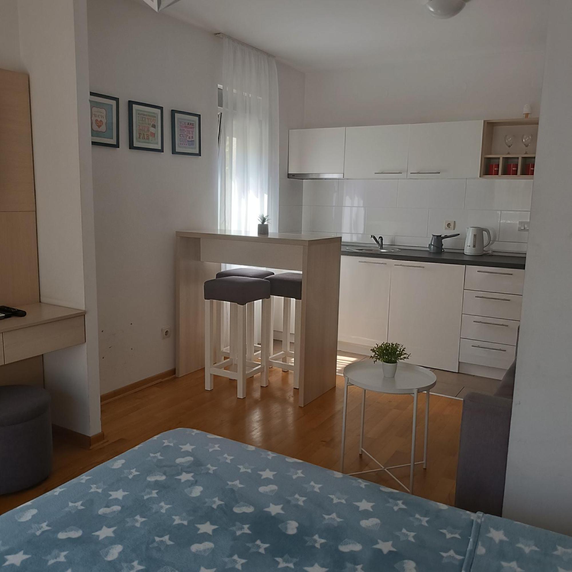 Apartments Karamarkovic Vrnjačka Banja Pokój zdjęcie