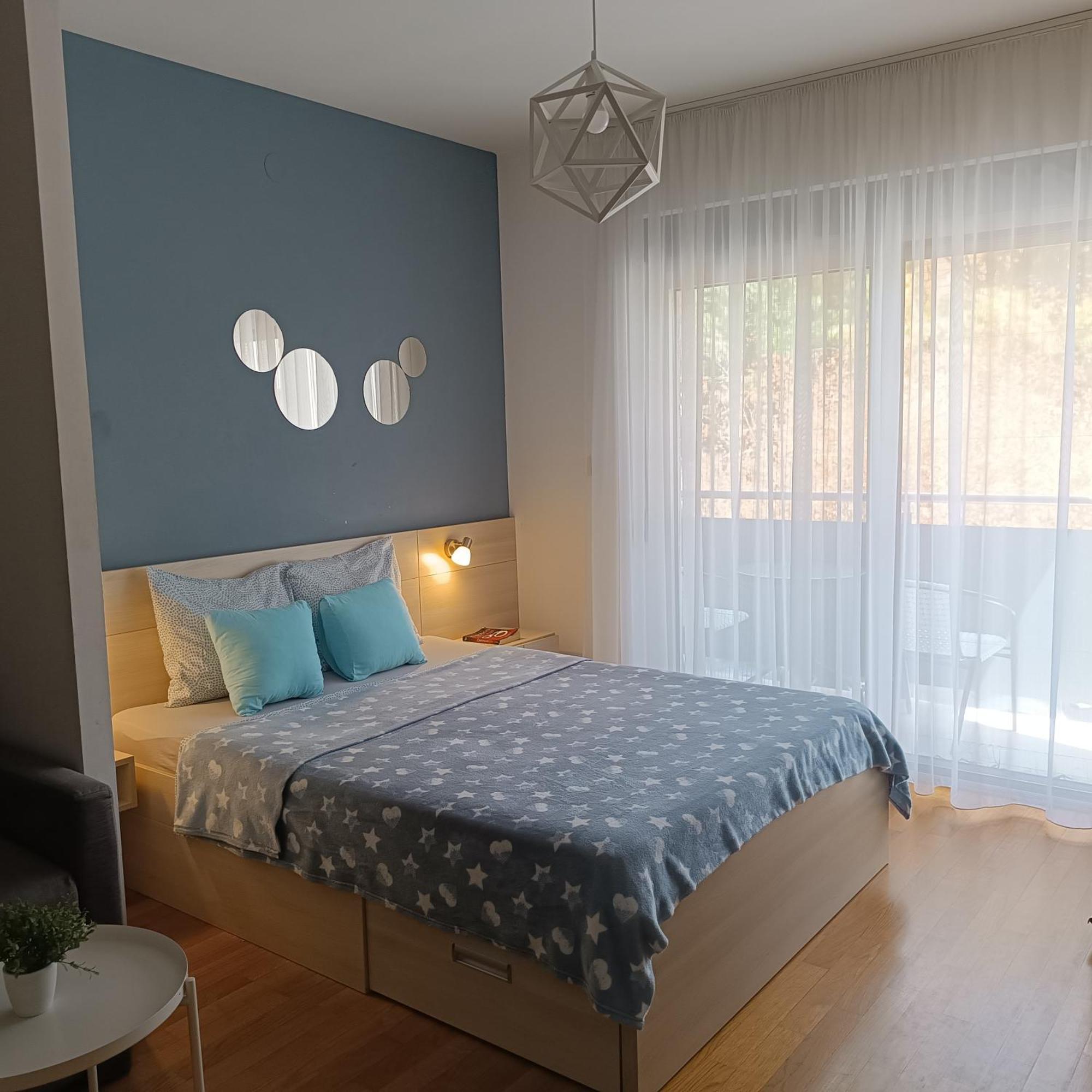 Apartments Karamarkovic Vrnjačka Banja Zewnętrze zdjęcie