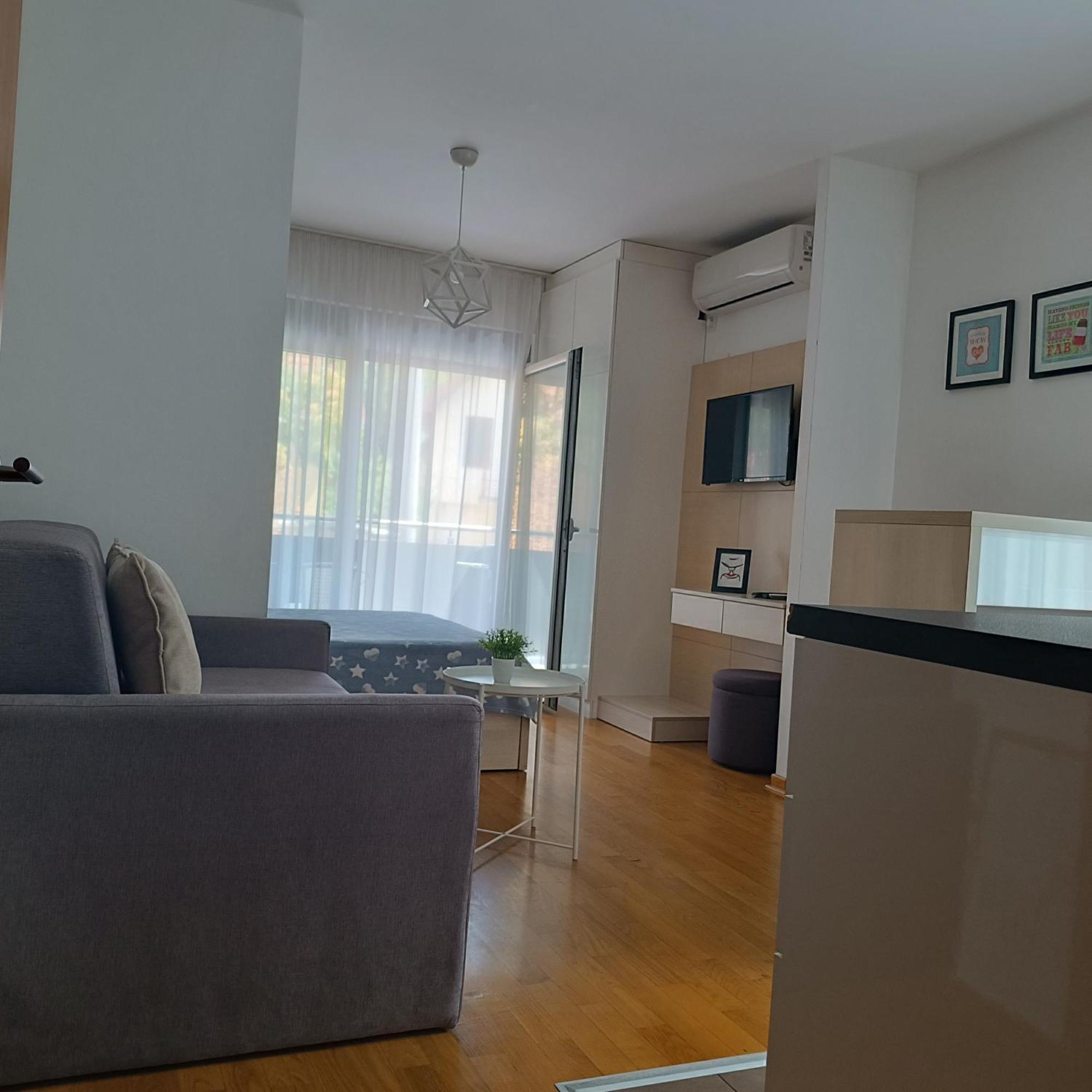 Apartments Karamarkovic Vrnjačka Banja Zewnętrze zdjęcie