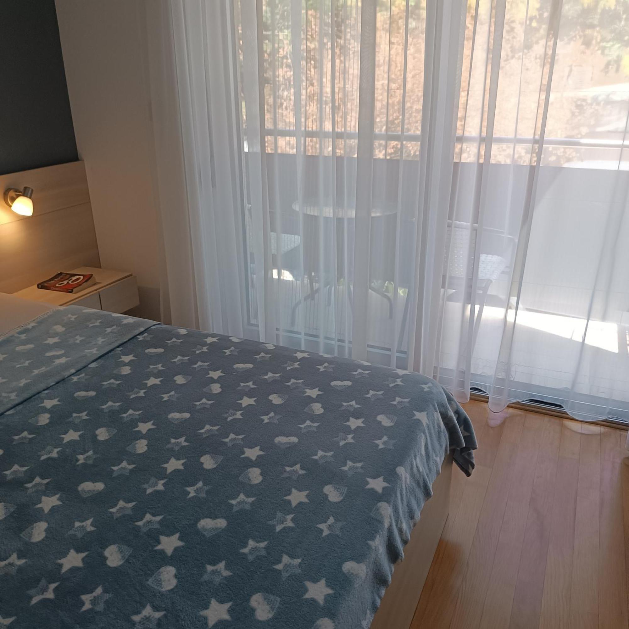 Apartments Karamarkovic Vrnjačka Banja Zewnętrze zdjęcie