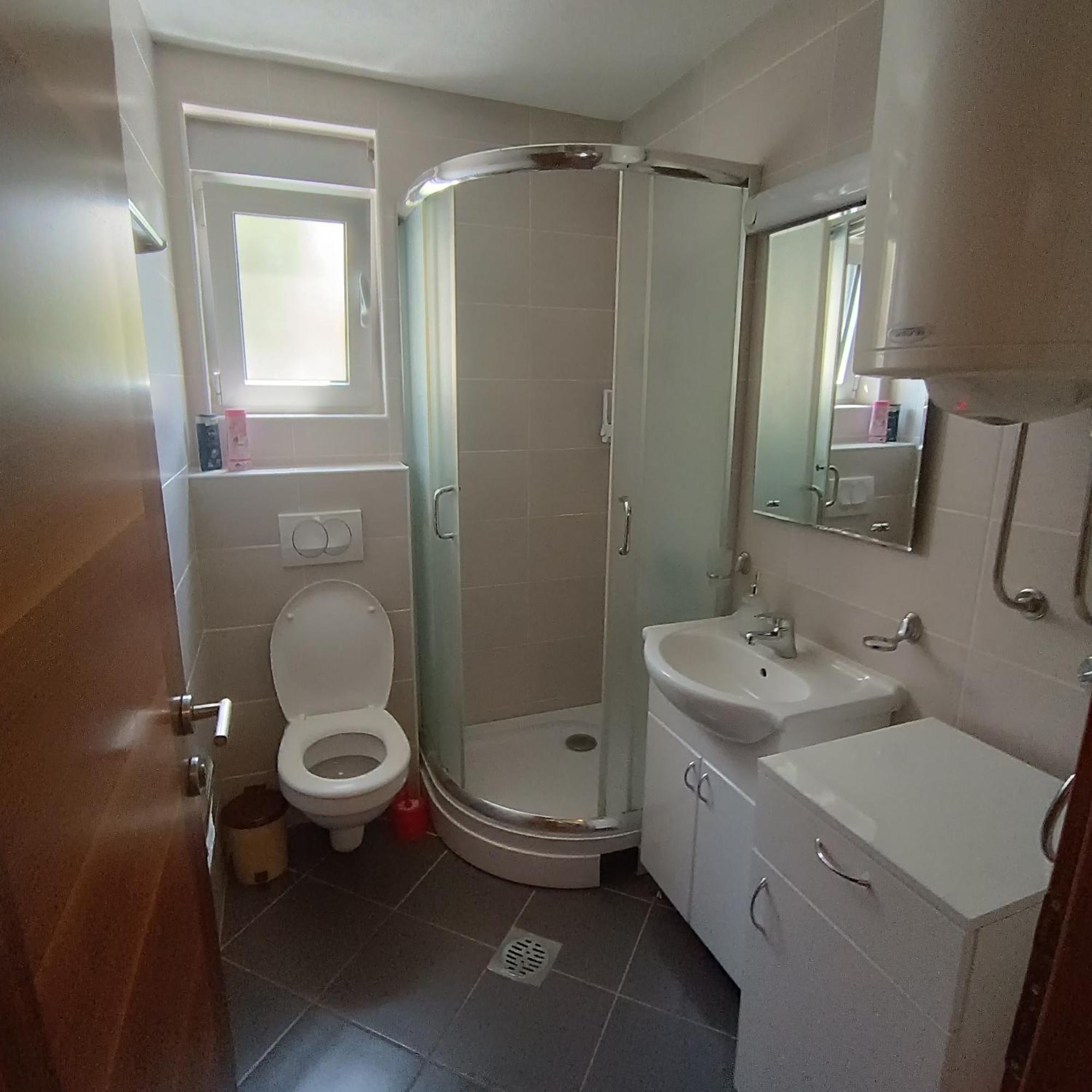 Apartments Karamarkovic Vrnjačka Banja Zewnętrze zdjęcie
