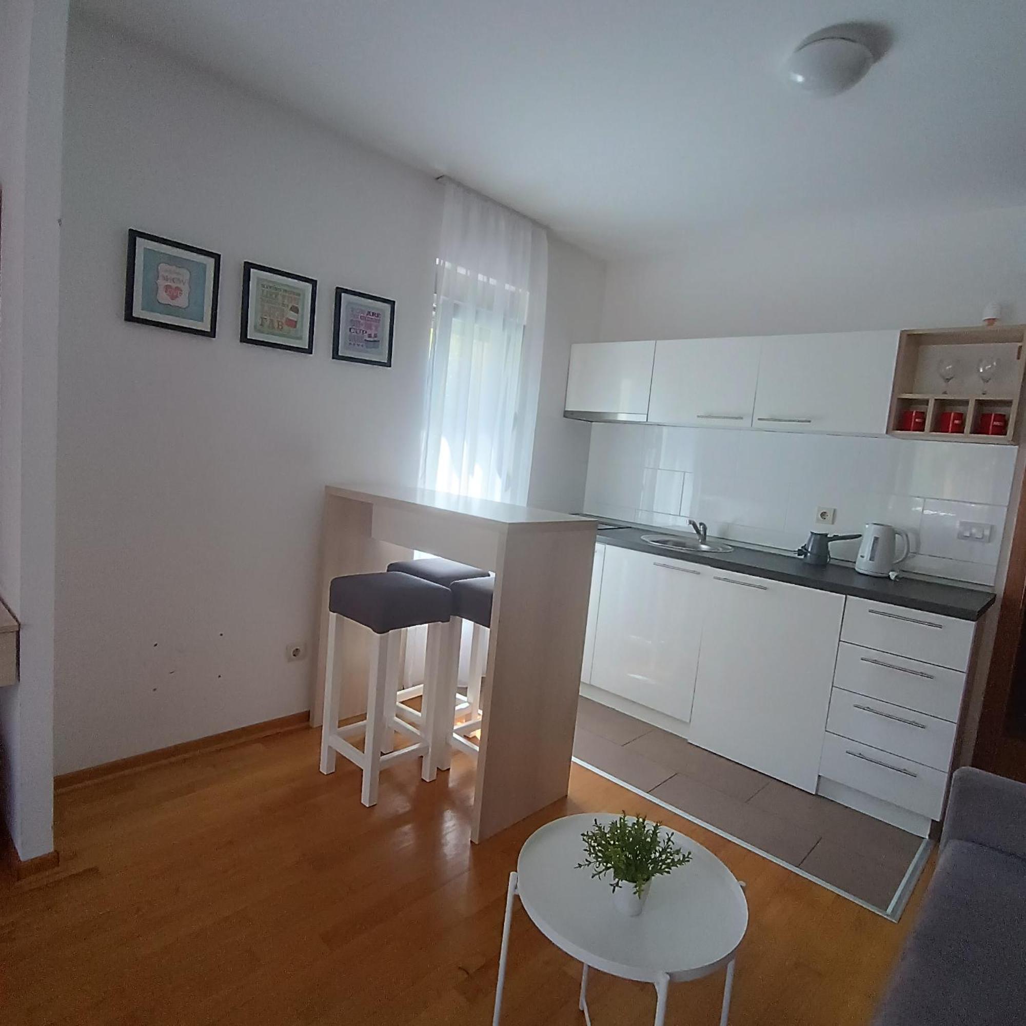 Apartments Karamarkovic Vrnjačka Banja Zewnętrze zdjęcie