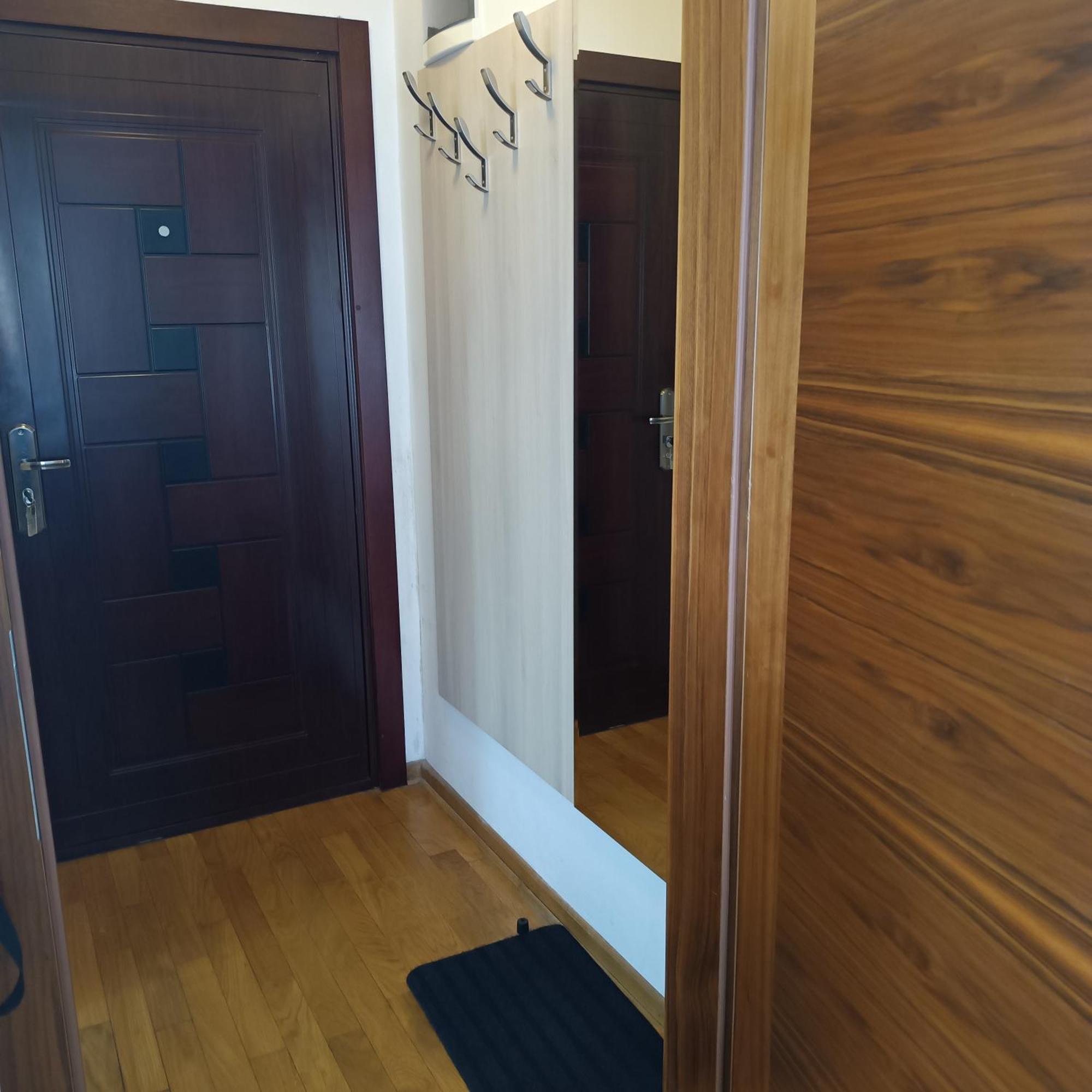 Apartments Karamarkovic Vrnjačka Banja Zewnętrze zdjęcie