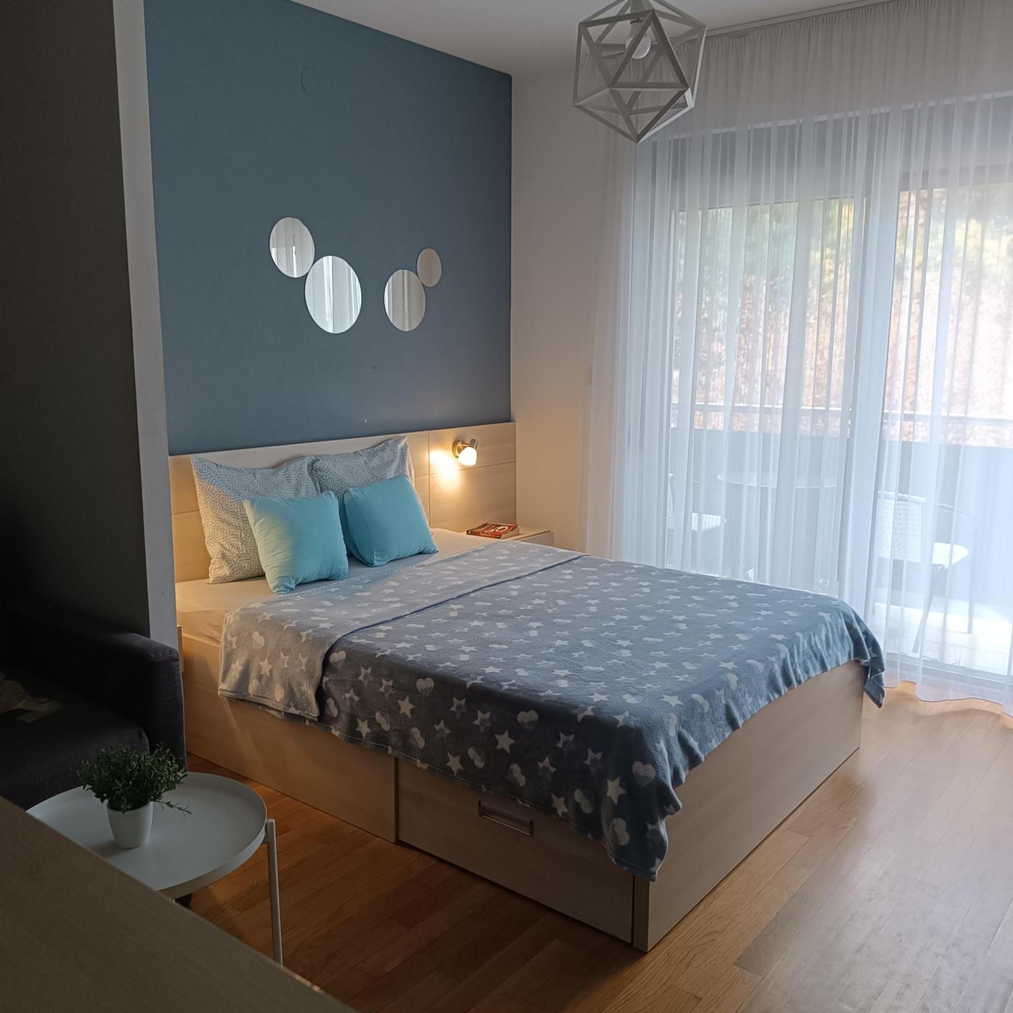 Apartments Karamarkovic Vrnjačka Banja Zewnętrze zdjęcie