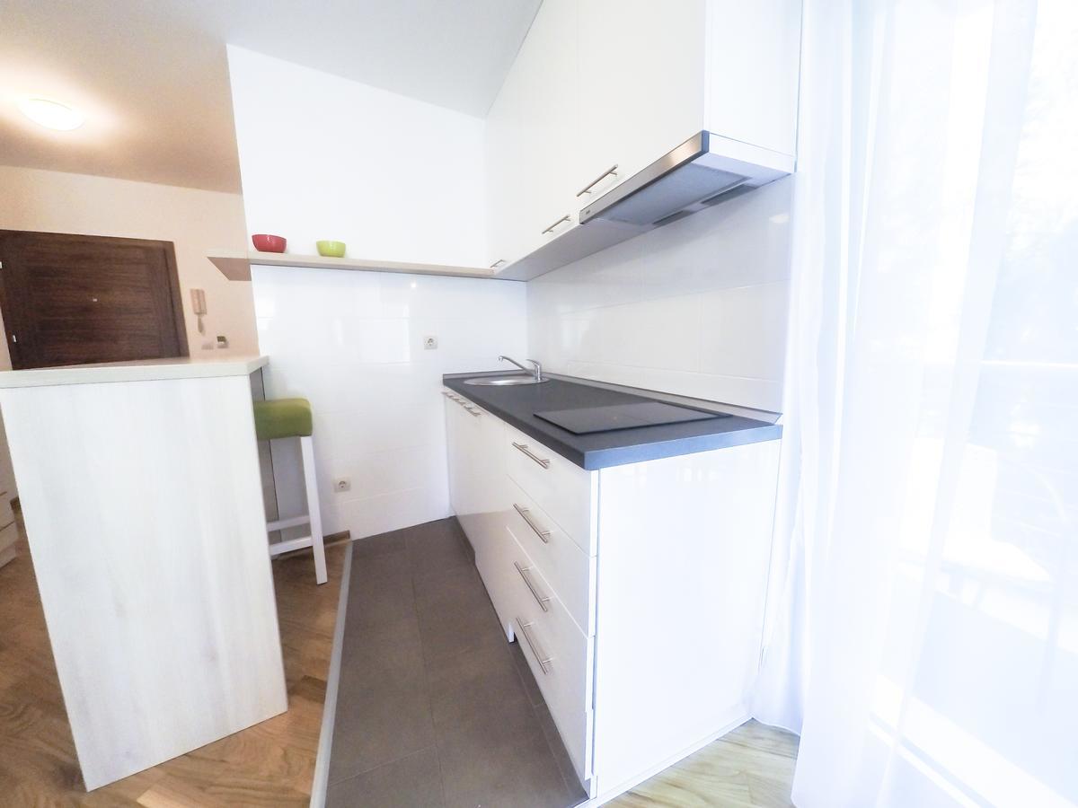 Apartments Karamarkovic Vrnjačka Banja Zewnętrze zdjęcie
