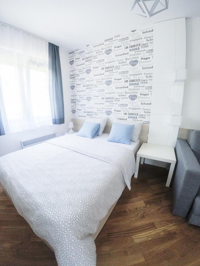 Apartments Karamarkovic Vrnjačka Banja Zewnętrze zdjęcie