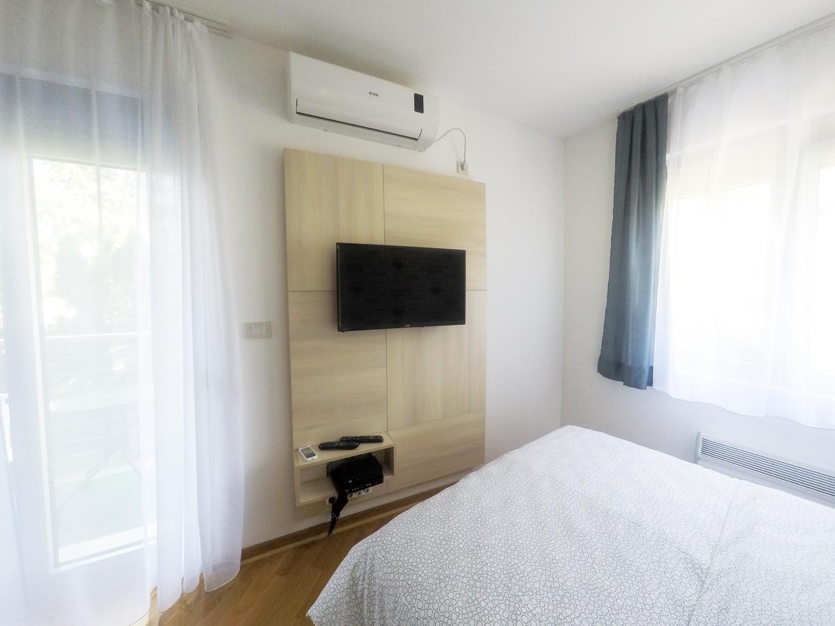 Apartments Karamarkovic Vrnjačka Banja Zewnętrze zdjęcie