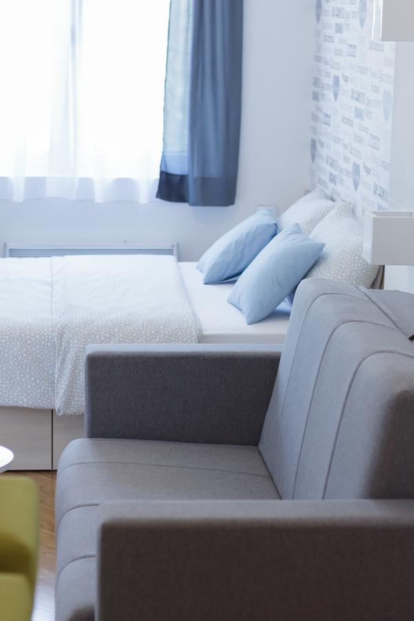 Apartments Karamarkovic Vrnjačka Banja Zewnętrze zdjęcie
