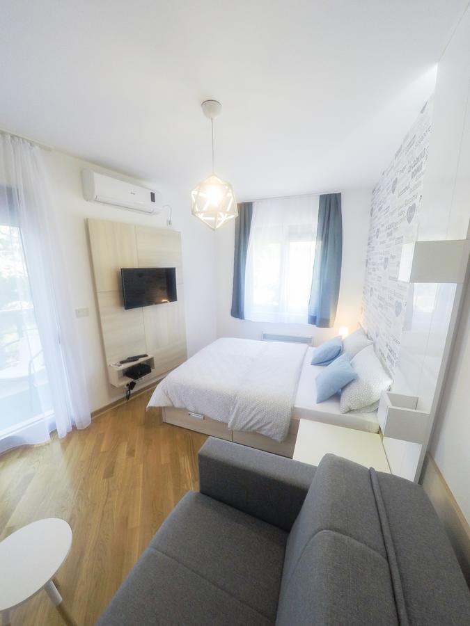 Apartments Karamarkovic Vrnjačka Banja Zewnętrze zdjęcie