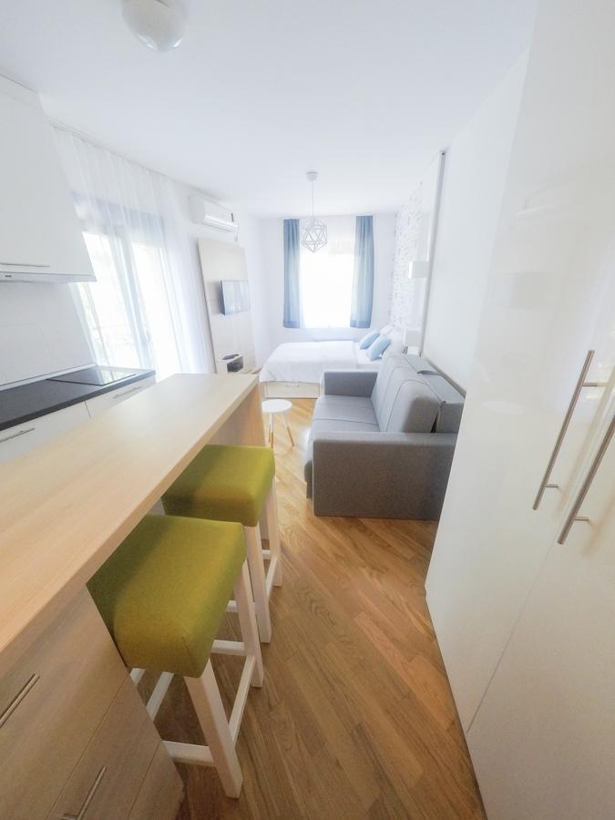 Apartments Karamarkovic Vrnjačka Banja Zewnętrze zdjęcie