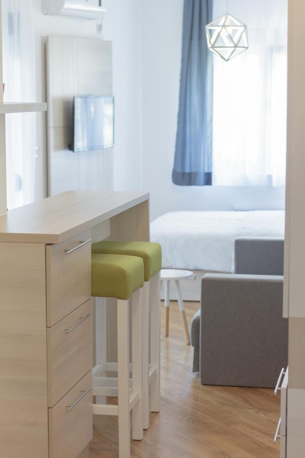 Apartments Karamarkovic Vrnjačka Banja Zewnętrze zdjęcie