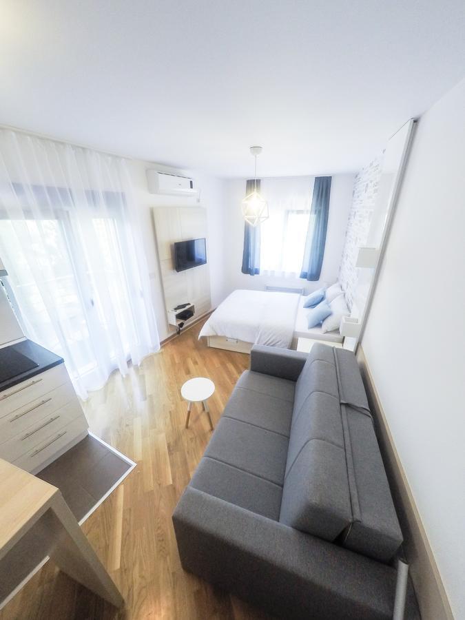 Apartments Karamarkovic Vrnjačka Banja Zewnętrze zdjęcie